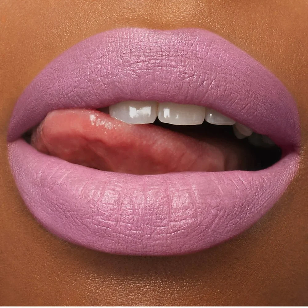 MAC Silky Matte 